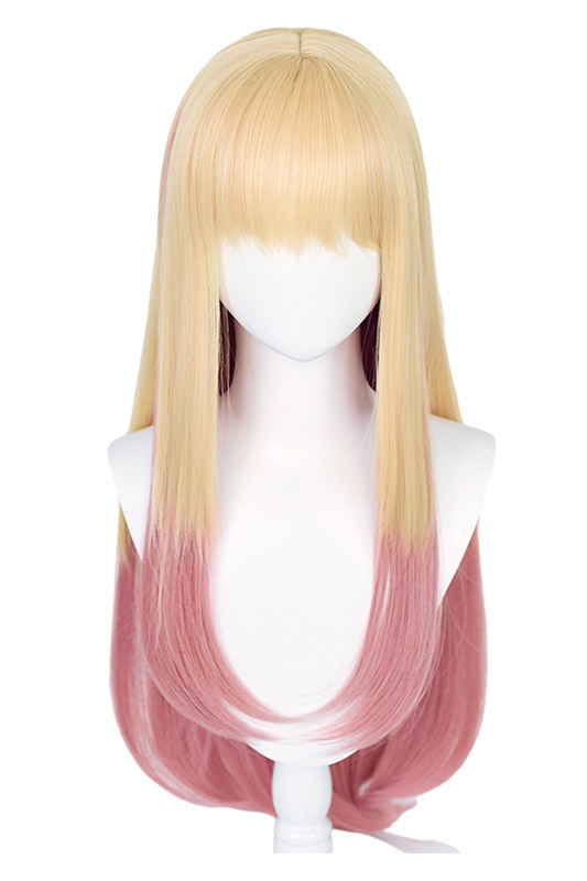 My Dress-Up Darling Season 2 Marin Kitagawa School Unifrom JK Outfits Halloween Carnival Party Cosplay Costume