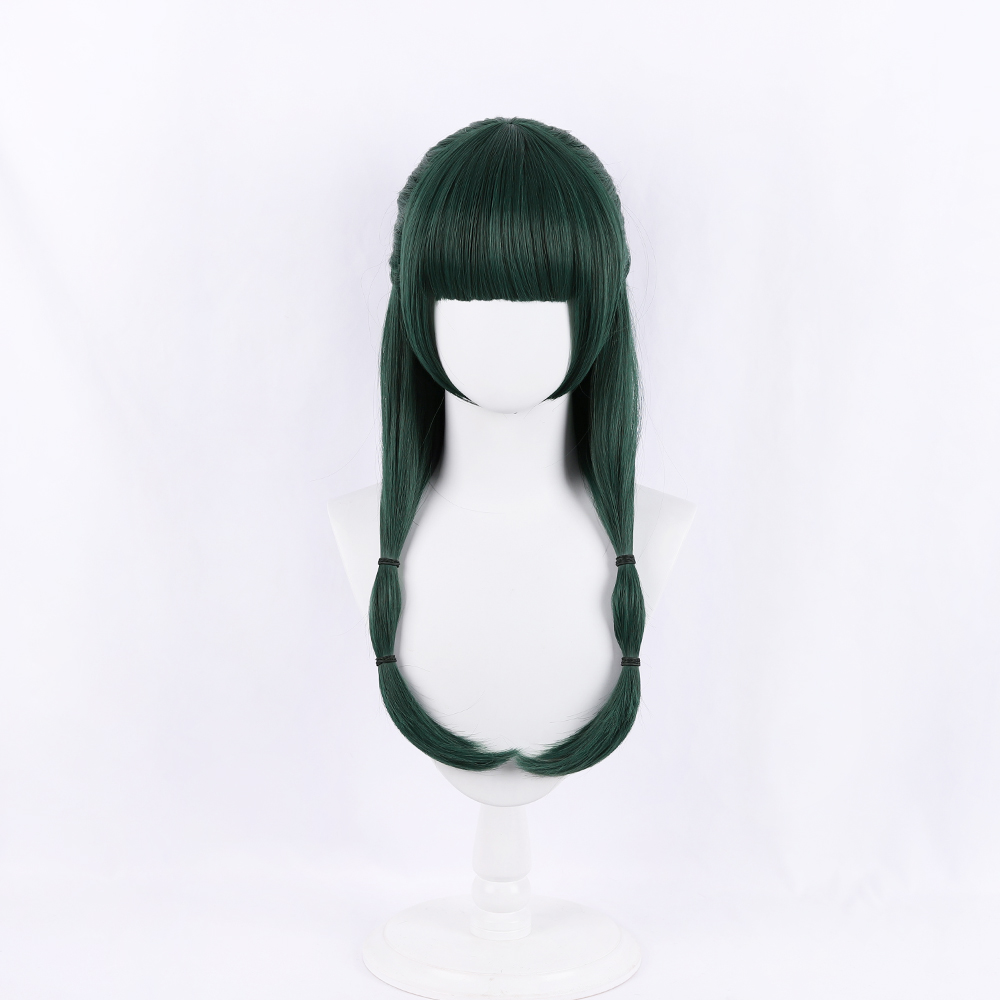 Season 3 Maomao Green Outfit Halloween Carnival Cosplay Costume