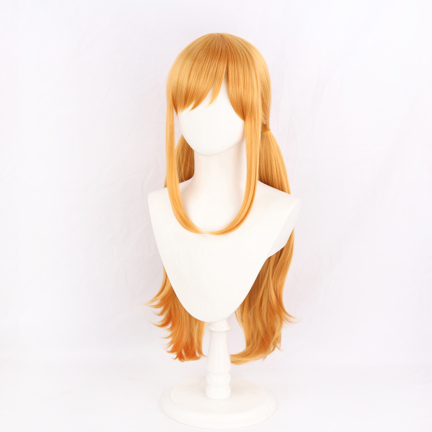 Heroines Nami Women Blue Outfit Halloween Carnival Cosplay Costume