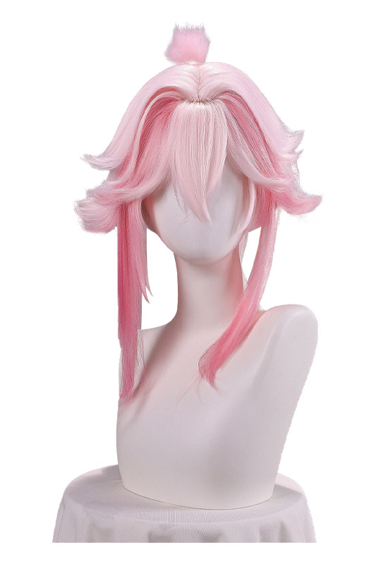 Honkai: Star Rail Evanescia Women White Outfit Halloween Carnival Cosplay Costume