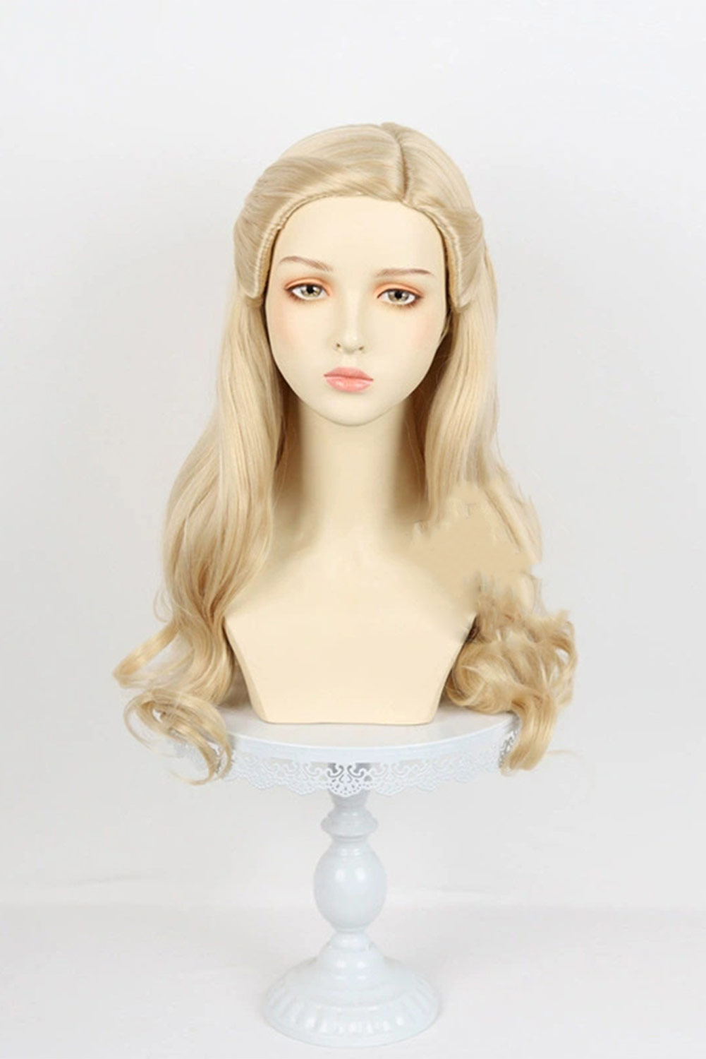 Final Destination: Bloodlines Iris Campbel Summer Dress Outfits Halloween Carnival Cosplay Costume