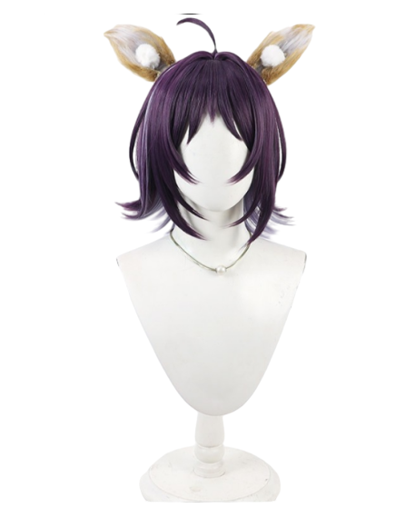 Cosmic Princess Kaguya Iroha‌ Sakayori Women Blue Kimono Outfits Halloween Carnival Cosplay Costume