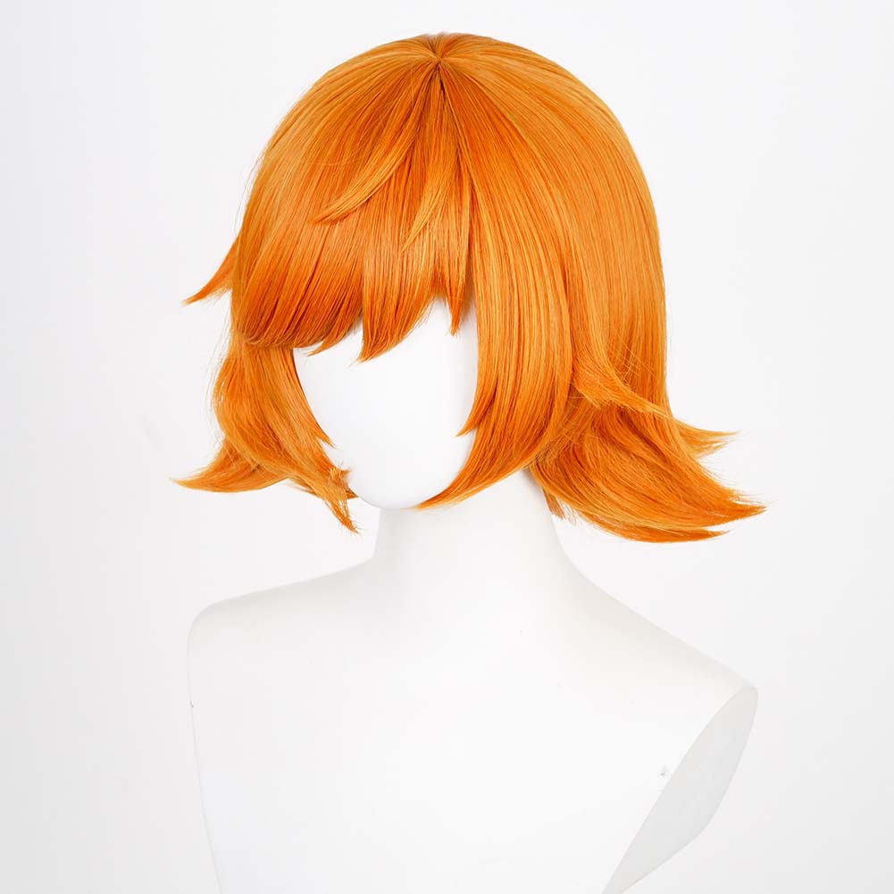 Rivals Squirrel Girl Fullset Outfits Halloween Carnival Cosplay Costume