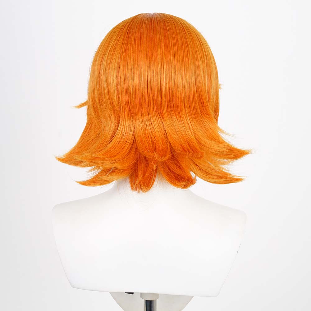 Rivals Squirrel Girl Fullset Outfits Halloween Carnival Cosplay Costume