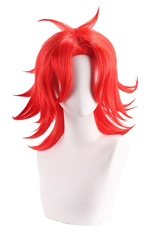 Hazbin Hotel Niffty Dress Full Set Outfits Halloween Carnival Suit Cosplay Costume