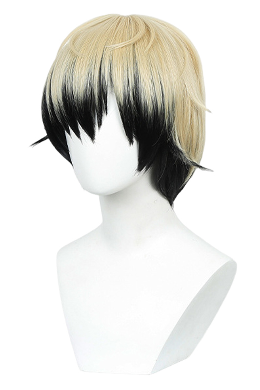 Zenin Naoya Black Kimono Outfit Halloween Carnival Cosplay Costume