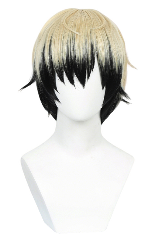 Zenin Naoya Black Kimono Outfit Halloween Carnival Cosplay Costume