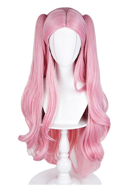 Alien Stage MIZi Women Pink Dress Outfits Halloween Carnival Cosplay Costume