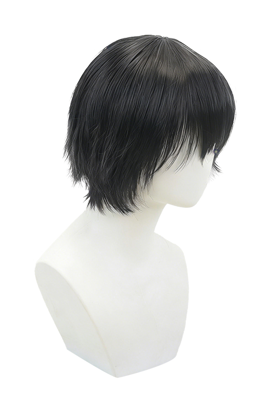 Tongari Boushi no Atelier Olruggio Black Outfit Halloween Carnival Cosplay Costume