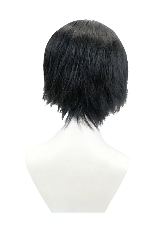 Tongari Boushi no Atelier Olruggio Black Outfit Halloween Carnival Cosplay Costume