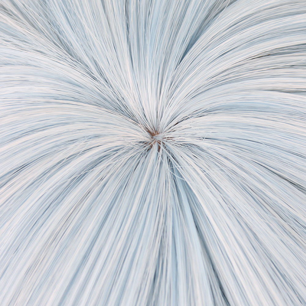 Frieren: Beyond Journey‘s End Himmel Blue Outfit Halloween Carnival Cosplay Costume