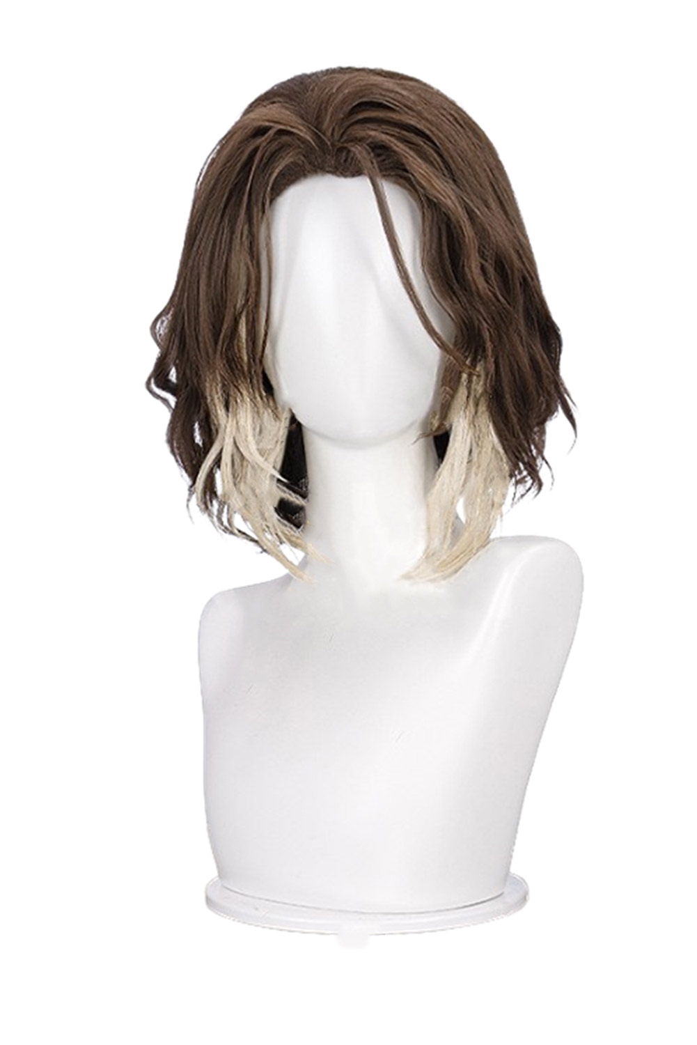 Arcane: League of Legends Viktor Printed Jumpsuit Blue Robe Outfits Halloween Cosplay Costume