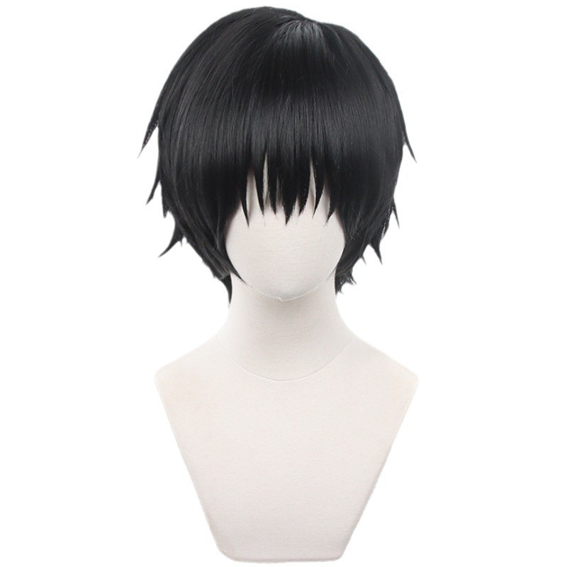 Solo Leveling Sung Jinwoo Hoodie Jacket Outfits Carnival Halloween Cosplay Costume