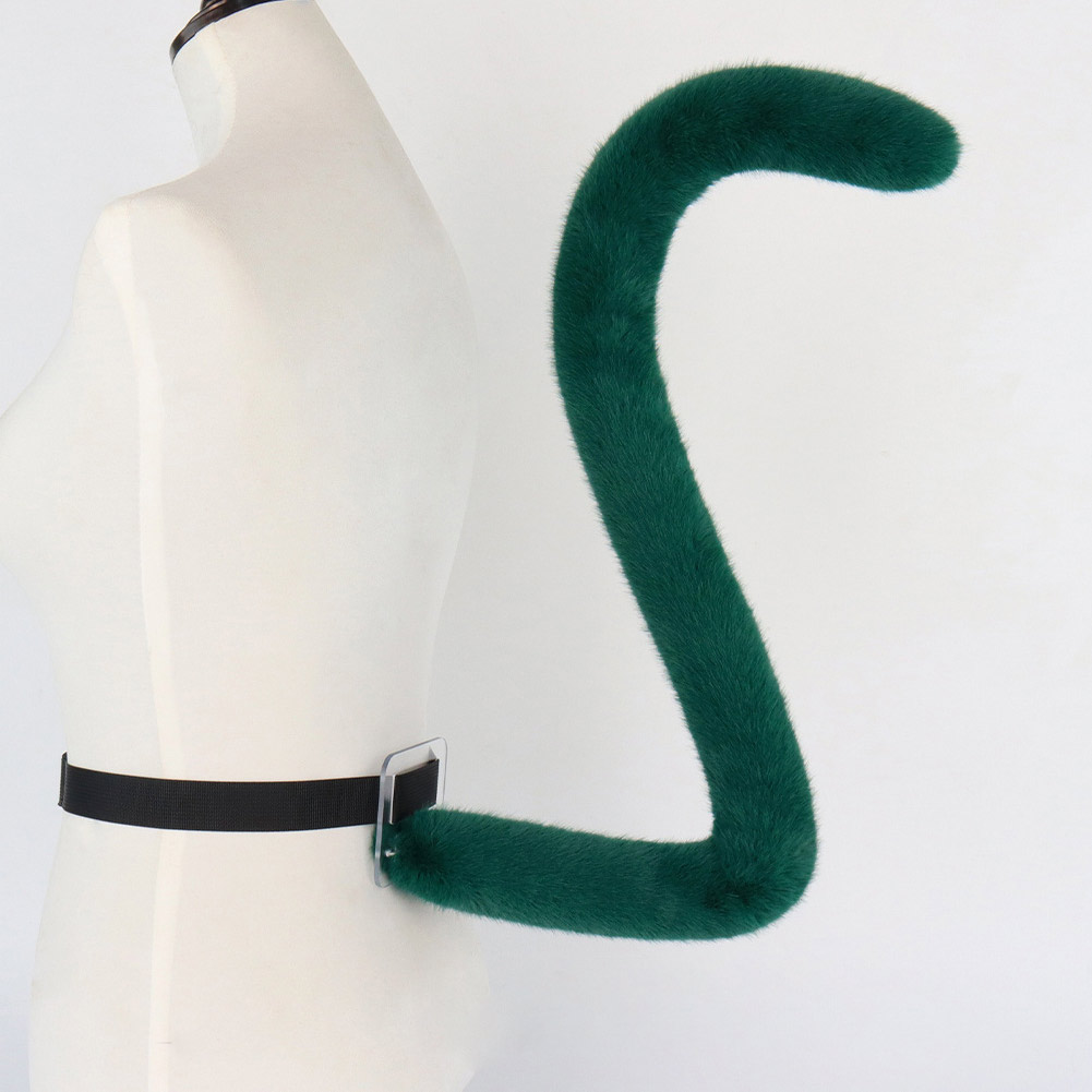 The Apothecary Diaries Maomao Green Kimono Full Set Outfits Halloween Carnival Suit Cosplay Costume