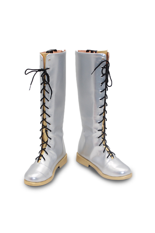 Kpop Demon Hunters Rumi What it Sounds Like Halloween Carnival Party Cosplay Costume