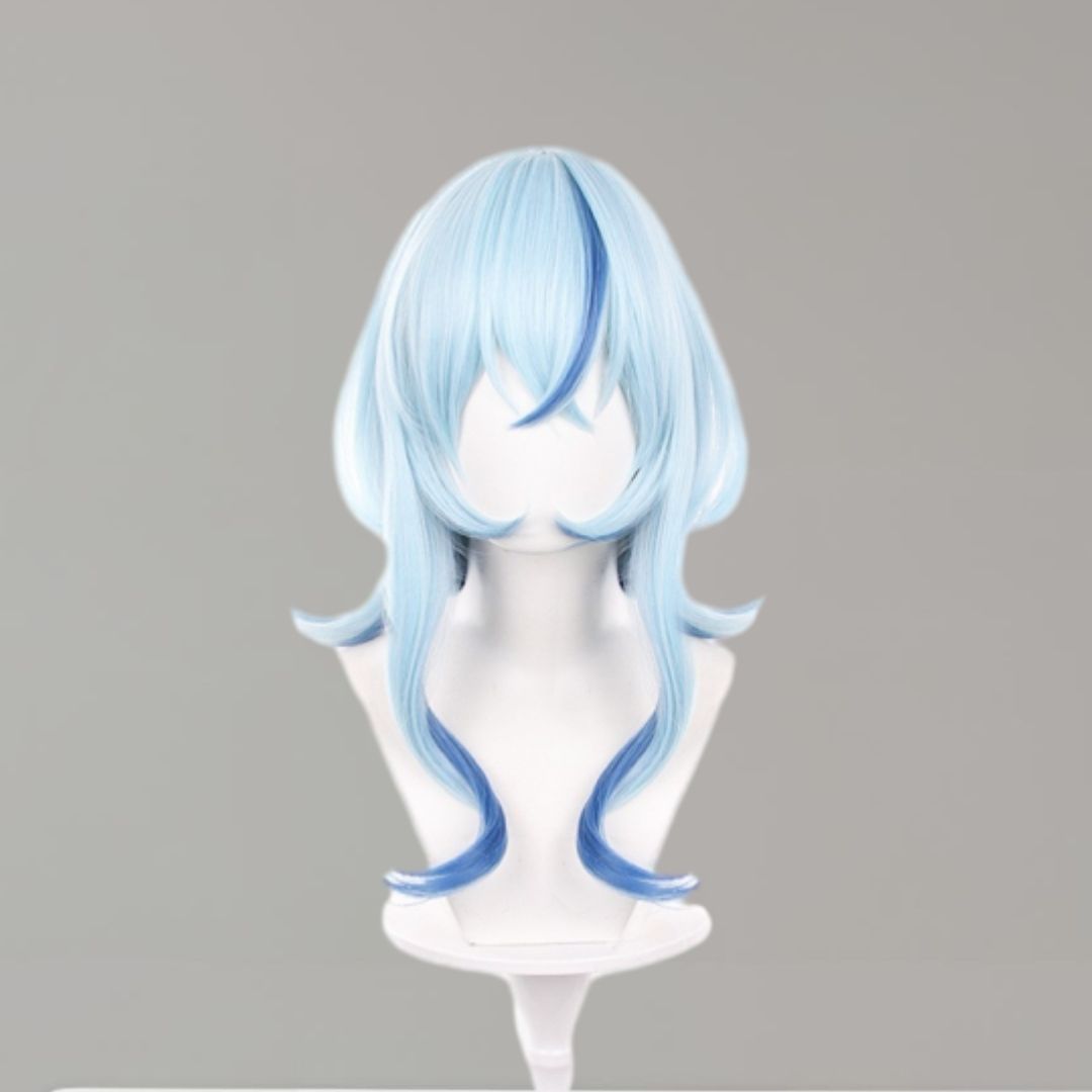 Wuthering Waves the Shorekeeper Fullset Outfits Halloween Carnival Cosplay Costume