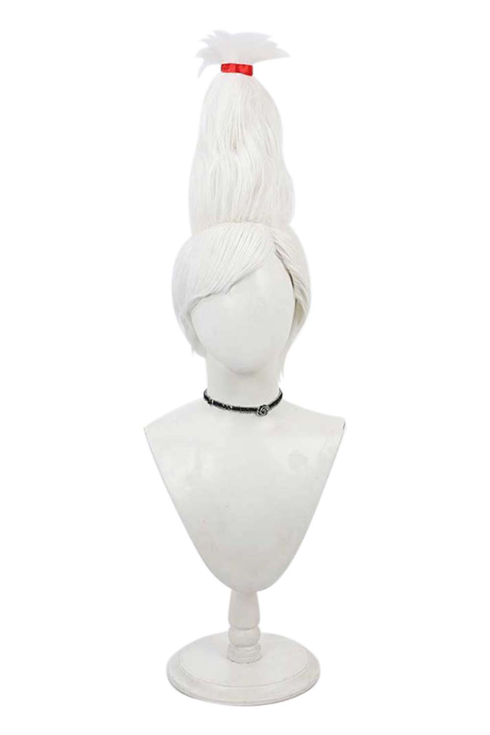 Dandadan Seiko Ayase Cape Jacket Fullset Outfits Halloween Carnival Cosplay Costume