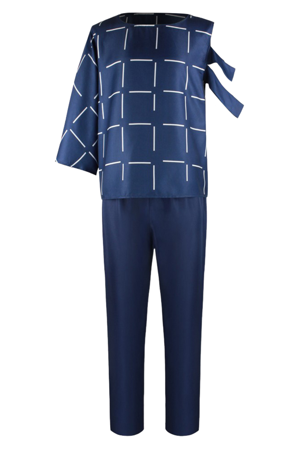 Mahito Outfit Outfits Halloween Carnival Cosplay Costume