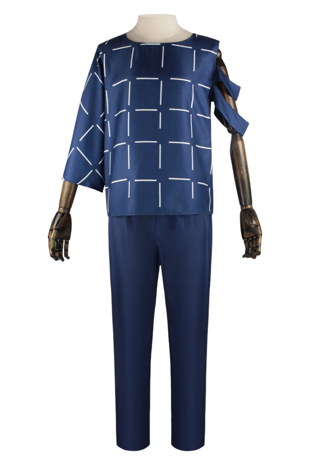 Mahito Outfit Outfits Halloween Carnival Cosplay Costume