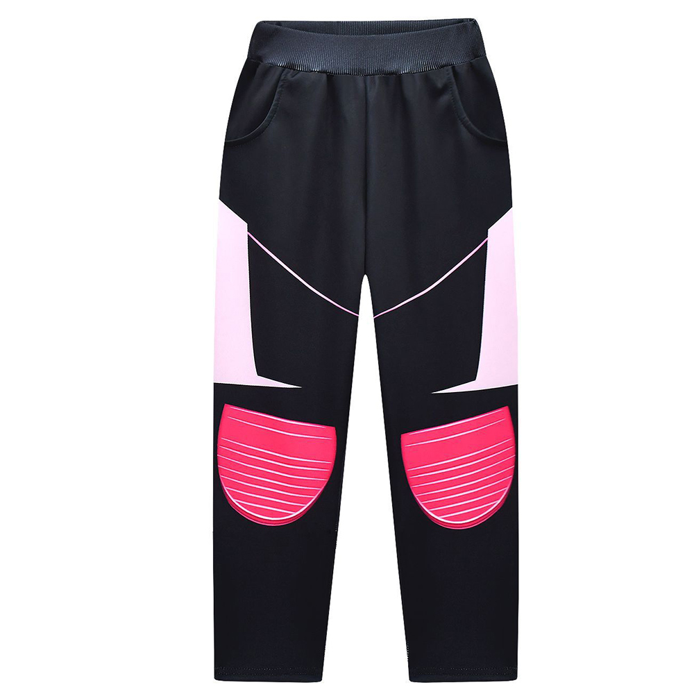 Kpop Demon Hunters Huntrix Kids Children Dress Pants Bag Set Halloween Carnival Party Cosplay Costume