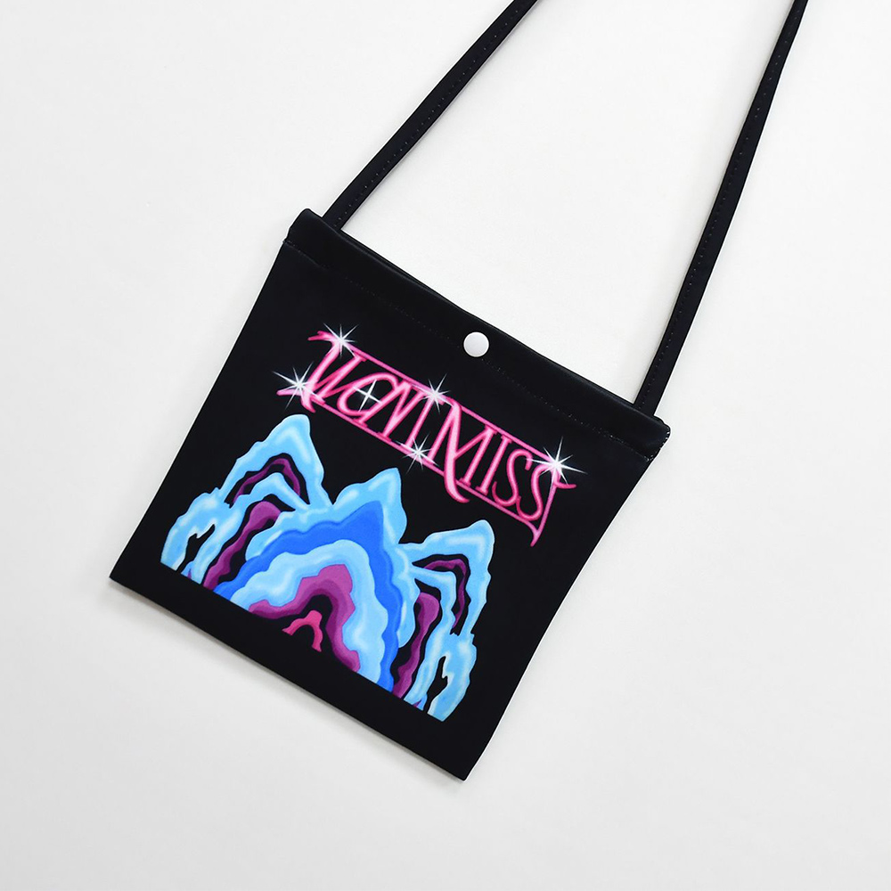 Kpop Demon Hunters Huntrix Kids Children Dress Pants Bag Set Halloween Carnival Party Cosplay Costume