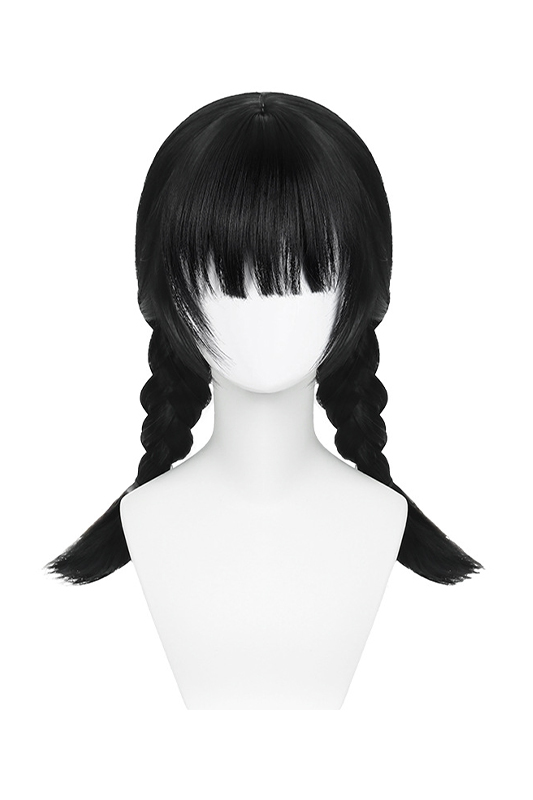 Alien Stage Sua Black Bunny Girl Dress Outfits Halloween Carnival Cosplay Costume