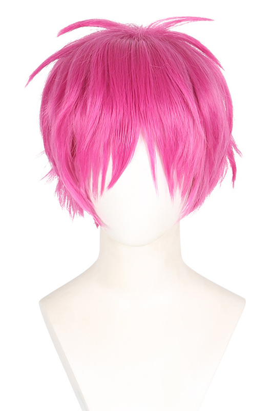 The Disastrous Life of Saiki K Saiki Kusuo School Uniform Outfits Halloween Carnival Cosplay Costume