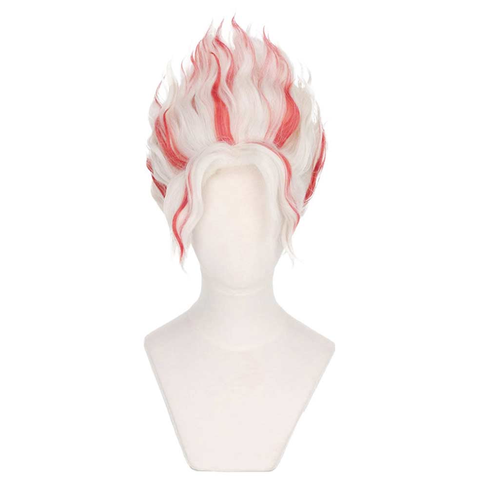 Dandadan Ken Takakura Uniform Set Outfits Halloween Carnival Suit Cosplay Costume