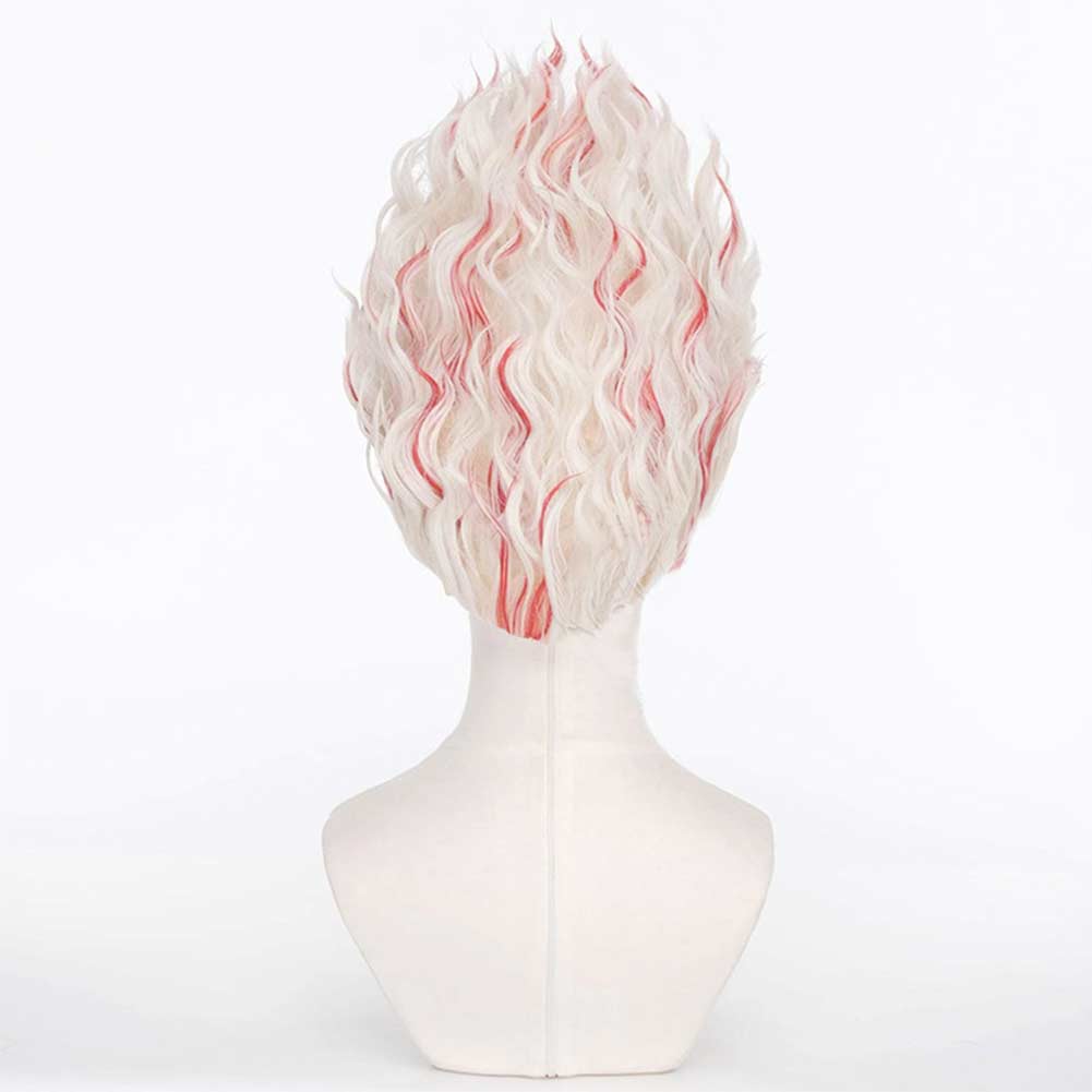 Dandadan Ken Takakura Uniform Set Outfits Halloween Carnival Suit Cosplay Costume