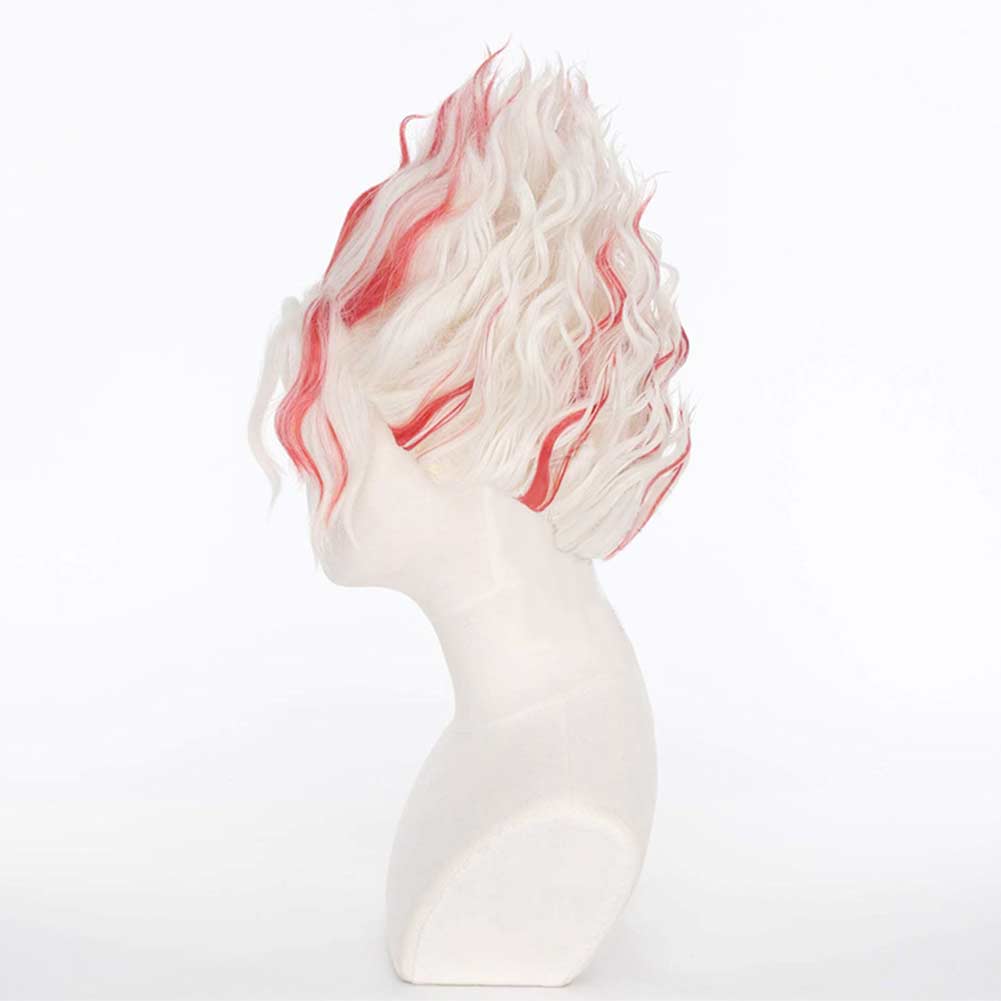 Dandadan Ken Takakura Uniform Set Outfits Halloween Carnival Suit Cosplay Costume