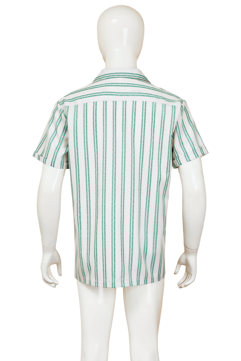 Obsession Bear Green Shirt Outfits Halloween Carnival Cosplay Costume
