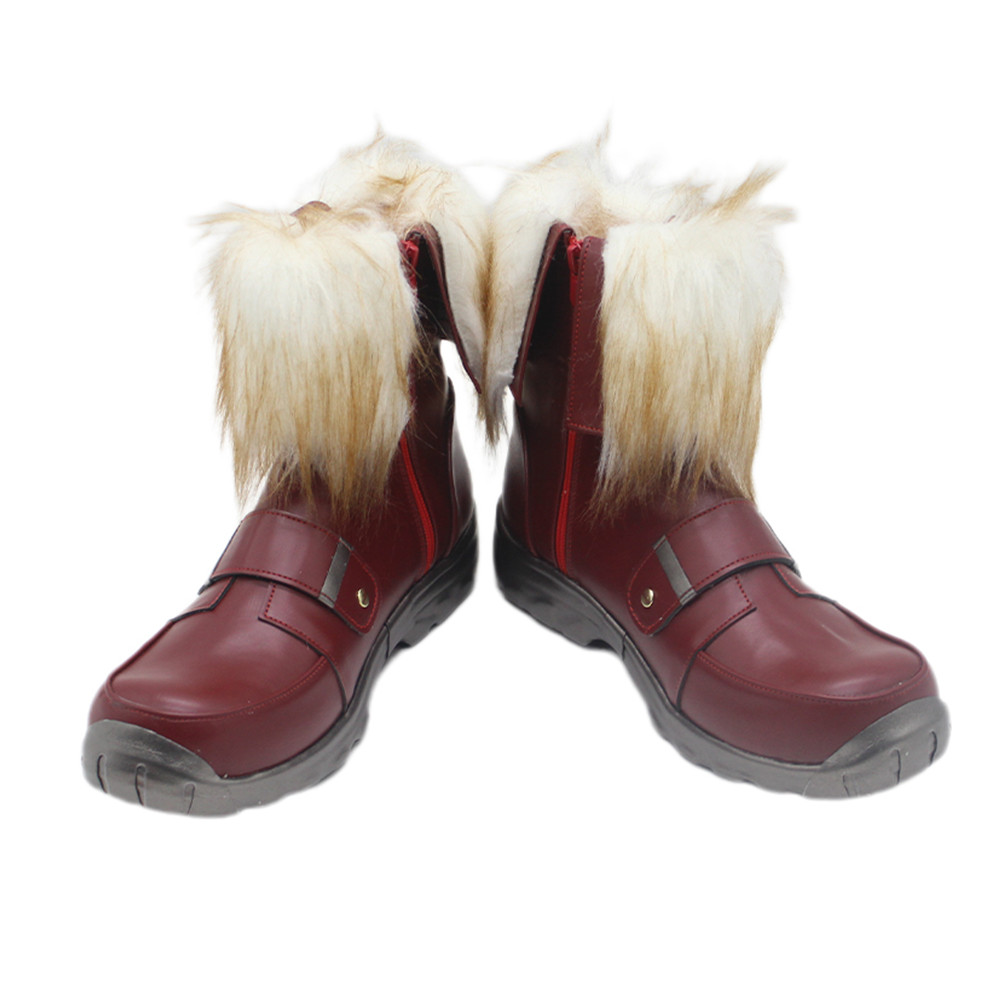 Rivals Squirrel Girl Outfits Halloween Carnival Cosplay Costume