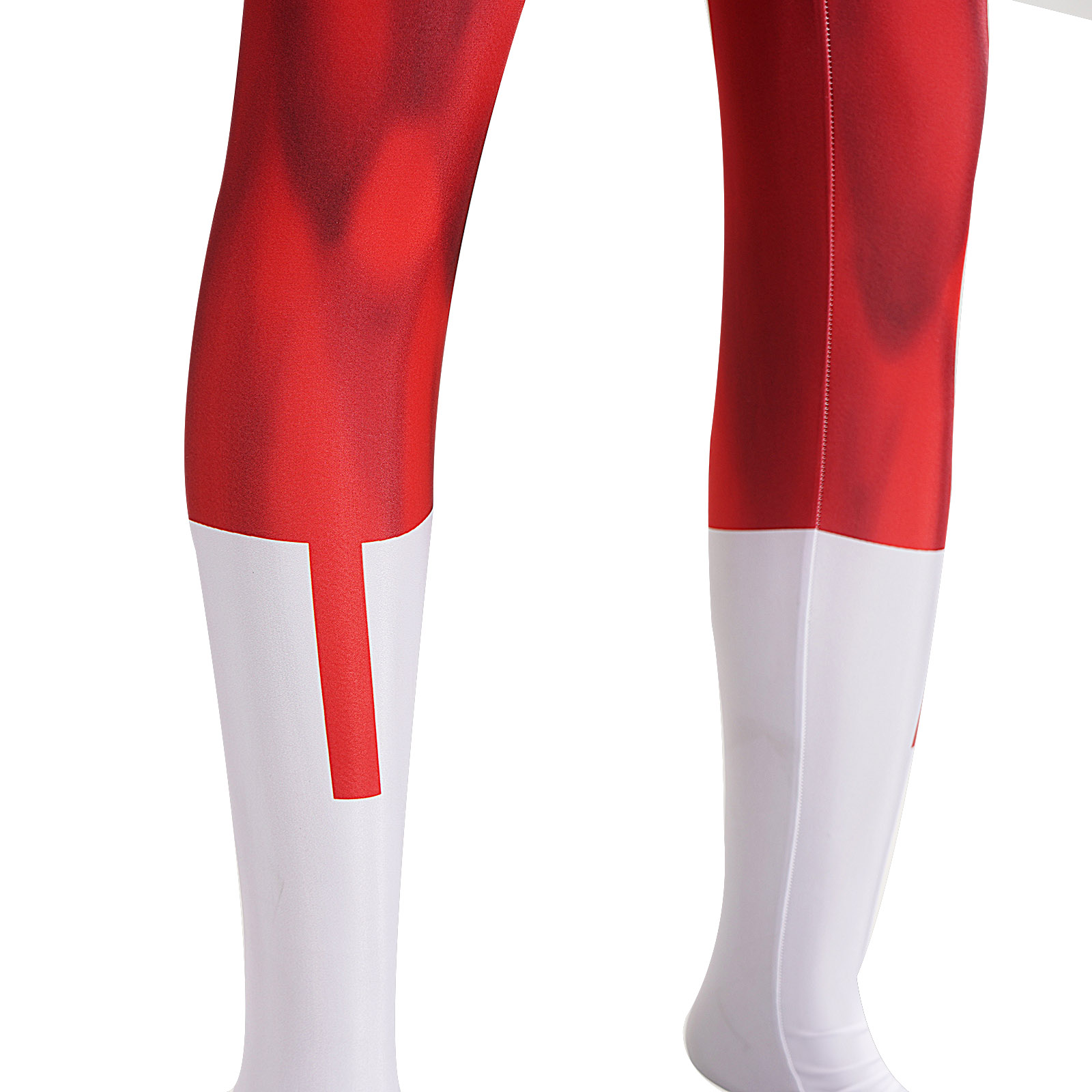 Invincible Omni-Man Nolan Jumpsuit Outfits Halloween Carnival Cosplay Costume