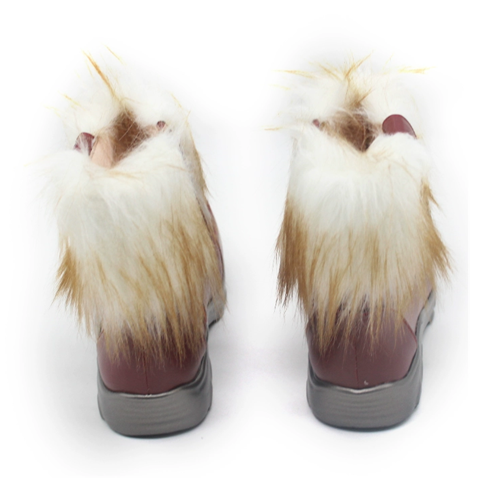 Rivals Squirrel Girl Outfits Halloween Carnival Cosplay Costume