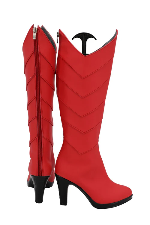 Anime That Time I Got Reincarnated as a Slime Season 3 Milim Nava Full Set Outfits Halloween Carnival Suit Cosplay Costume