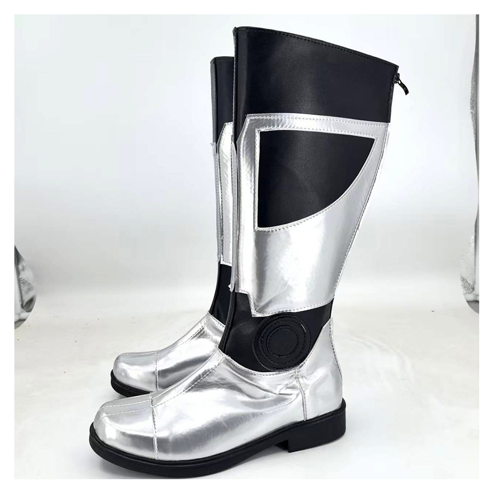  Darth Maul Black Outfits Halloween Carnival Suit Cosplay Costume