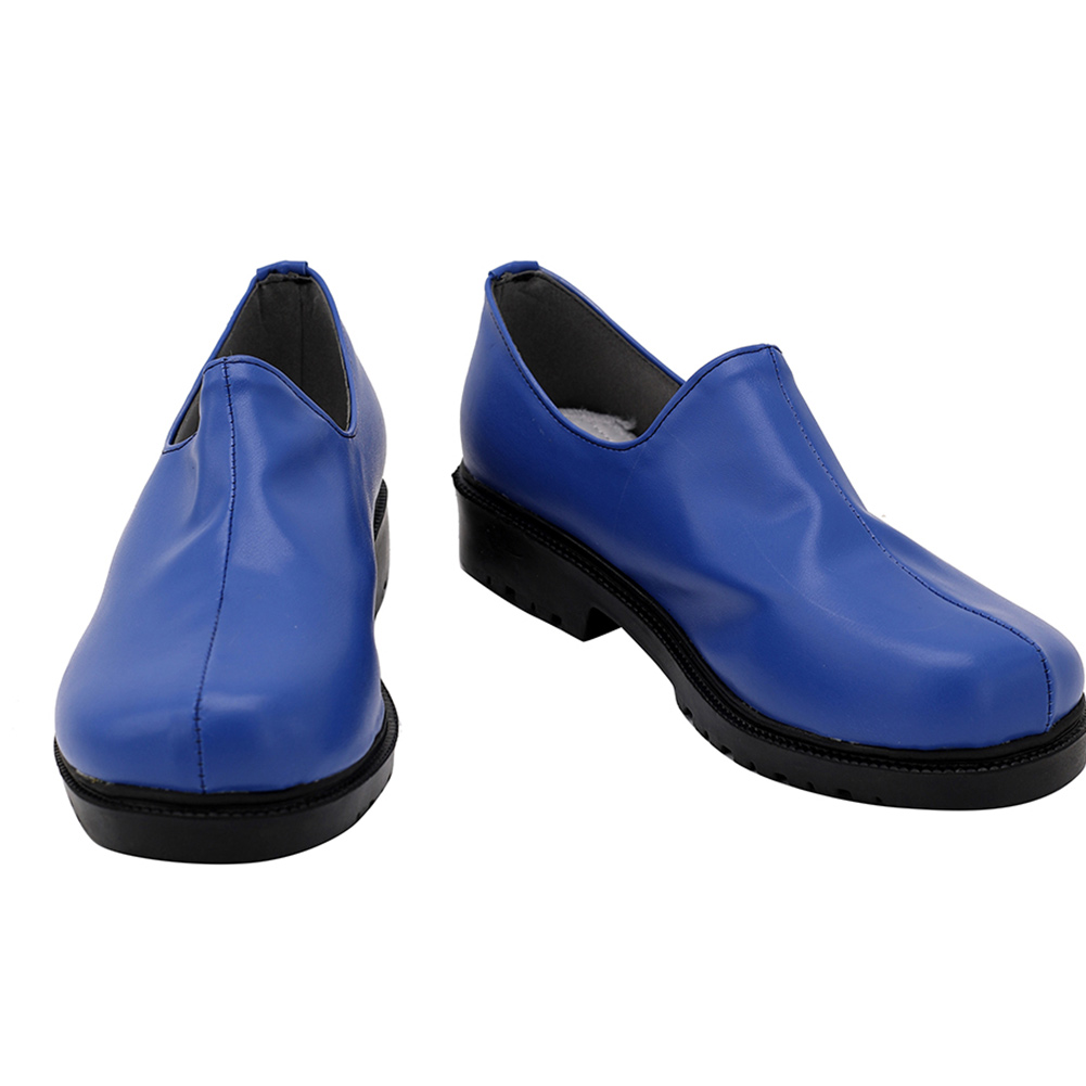 That Time I Got Reincarnated as a Slime Rimuru Tempest Cosplay Shoes Halloween Carnival Cosplay Costume Accessories