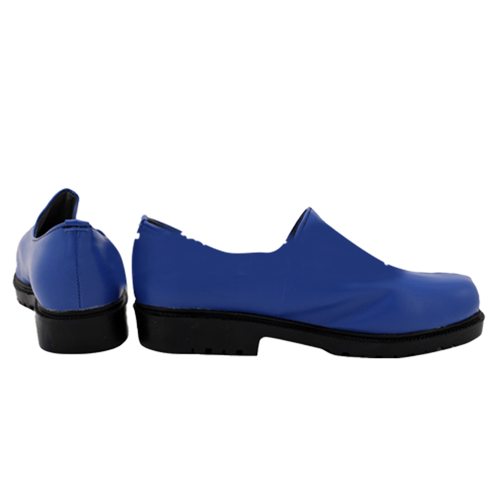 That Time I Got Reincarnated as a Slime Rimuru Tempest Cosplay Shoes Halloween Carnival Cosplay Costume Accessories
