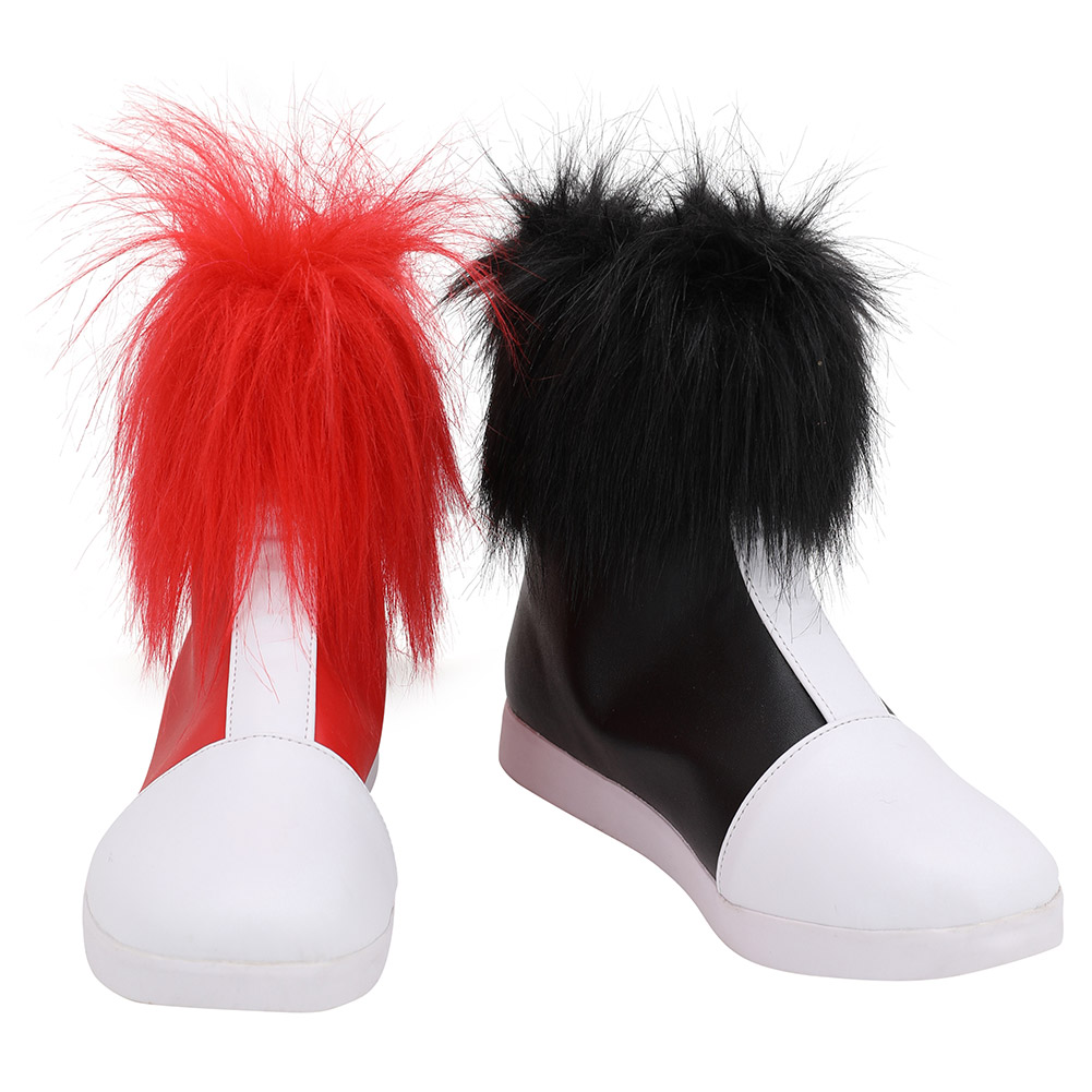 2019 Harley Quinn Suit Cosplay Costume Halloween Suit