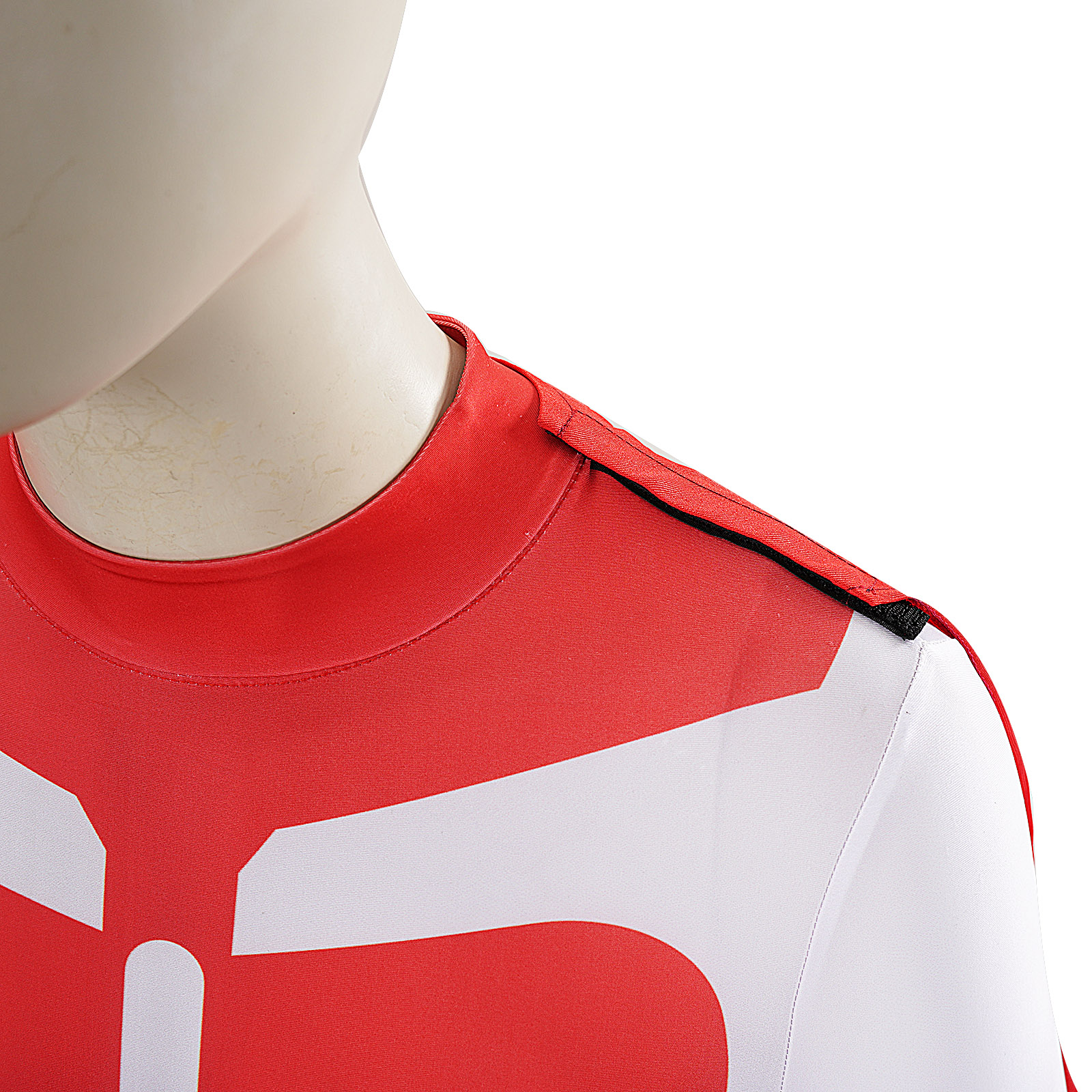 Invincible Omni-Man Nolan Jumpsuit Outfits Halloween Carnival Cosplay Costume