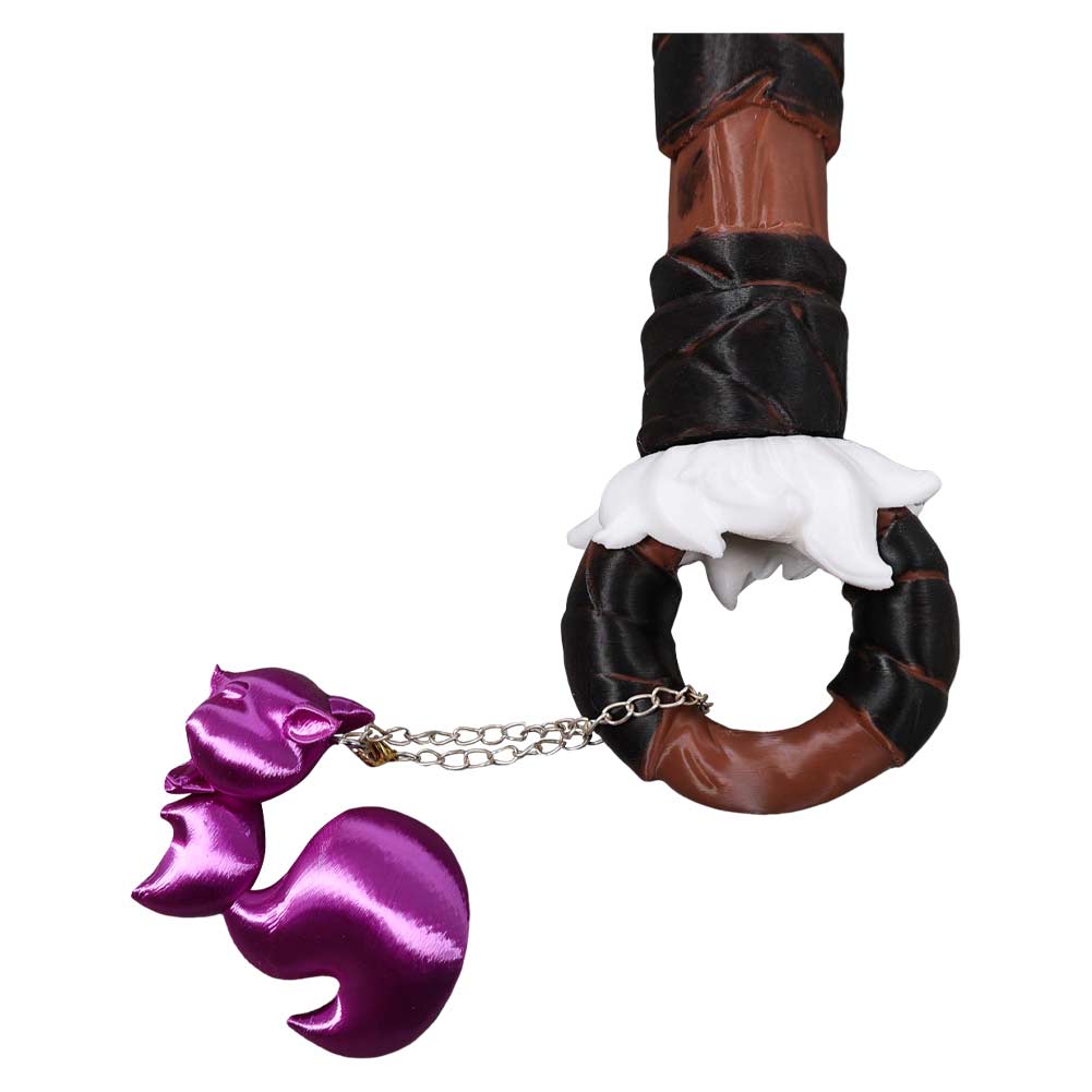 Rivals Squirrel Girl Fullset Outfits Halloween Carnival Cosplay Costume