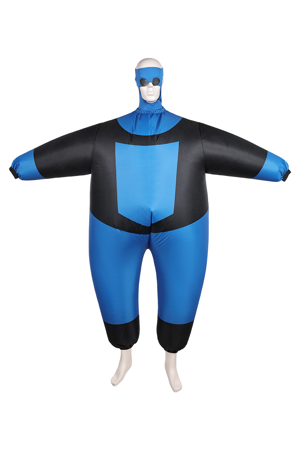 Invincible Mark Grayson Inflatable Suits Outfits Halloween Carnival Cosplay Costume