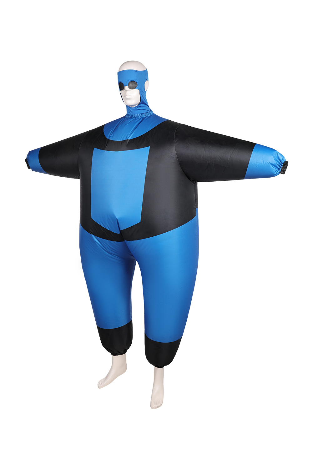 Invincible Mark Grayson Inflatable Suits Outfits Halloween Carnival Cosplay Costume