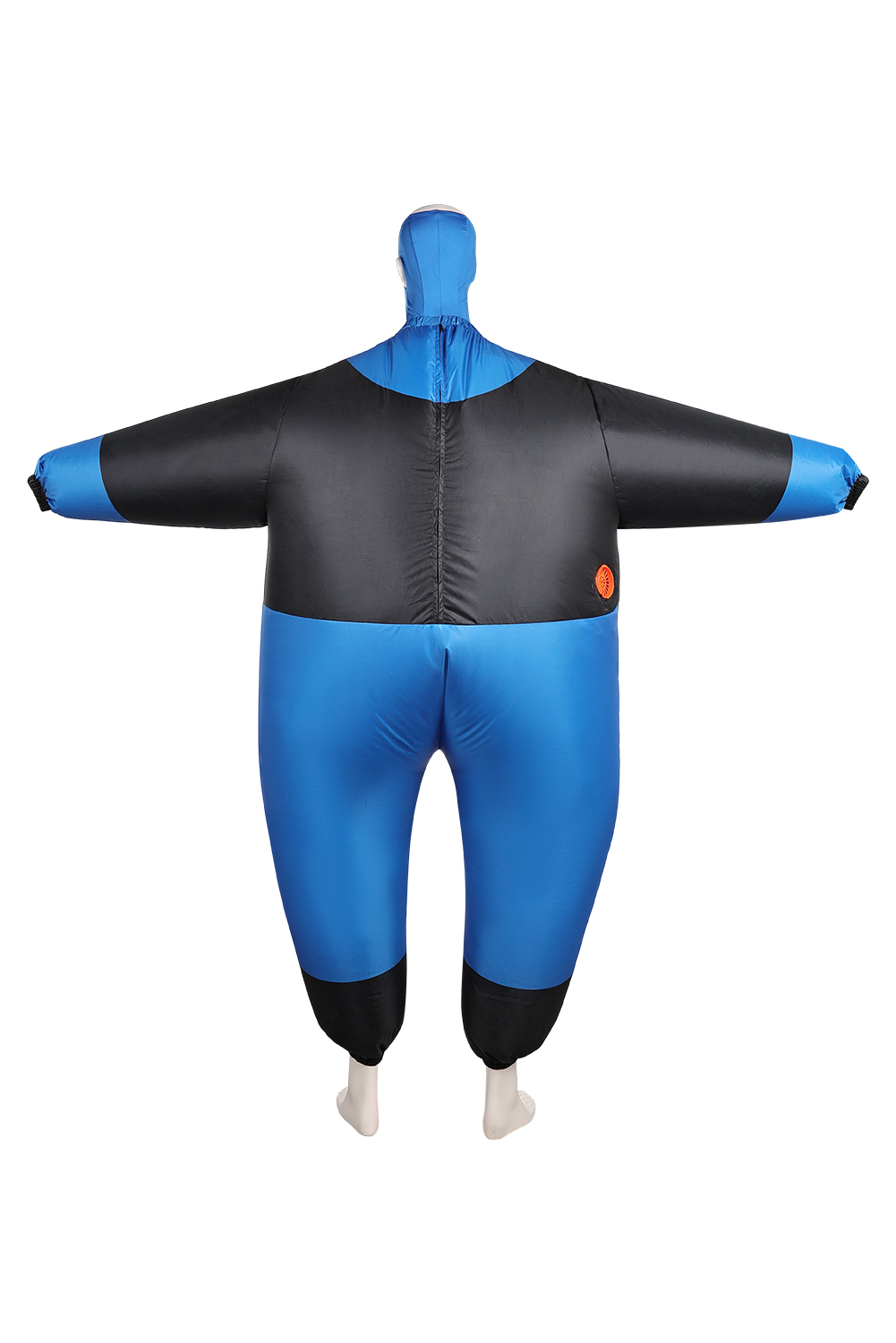 Invincible Mark Grayson Inflatable Suits Outfits Halloween Carnival Cosplay Costume