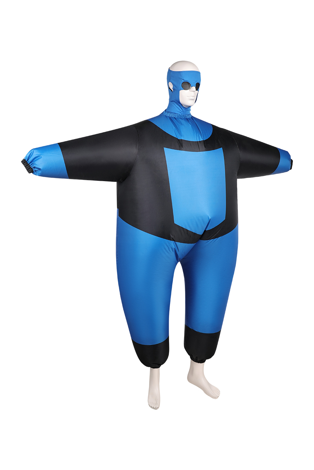 Invincible Mark Grayson Inflatable Suits Outfits Halloween Carnival Cosplay Costume