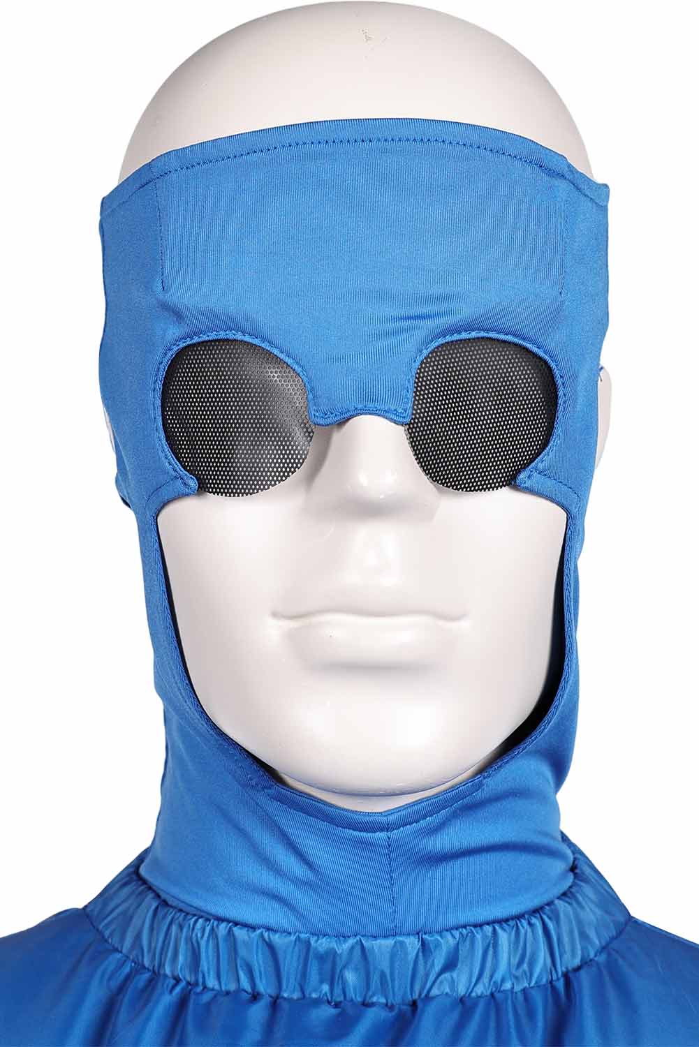 Invincible Mark Grayson Inflatable Suits Outfits Halloween Carnival Cosplay Costume
