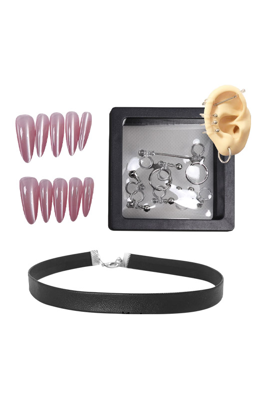 My Dress-Up Darling Season 2 Marin Kitagawa School Unifrom JK Outfits Halloween Carnival Party Cosplay Costume