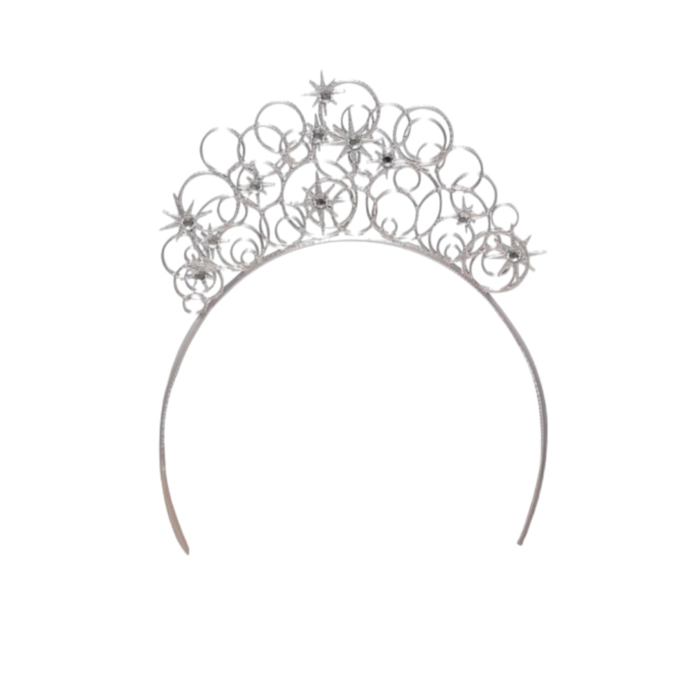 Wicked Glinda Women Light Purple Gown Outfits Halloween Carnival Cosplay Costume