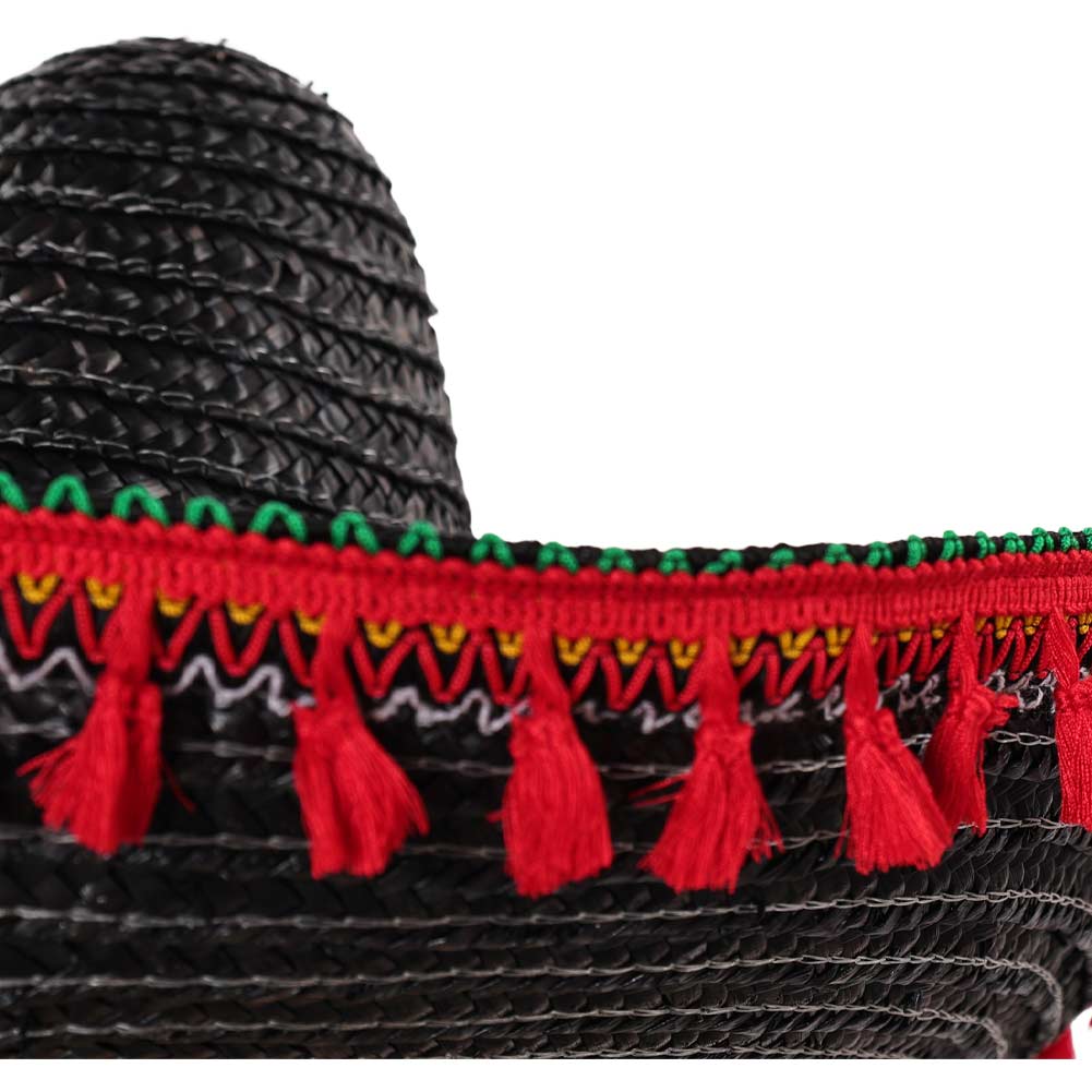 Hazbin Hotel Season 2 Vox Mexican Style Outfit Halloween Carnival Cosplay Costume