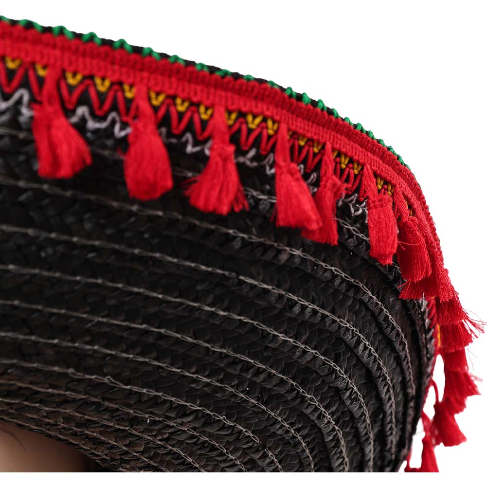 Hazbin Hotel Season 2 Vox Mexican Style Outfit Halloween Carnival Cosplay Costume